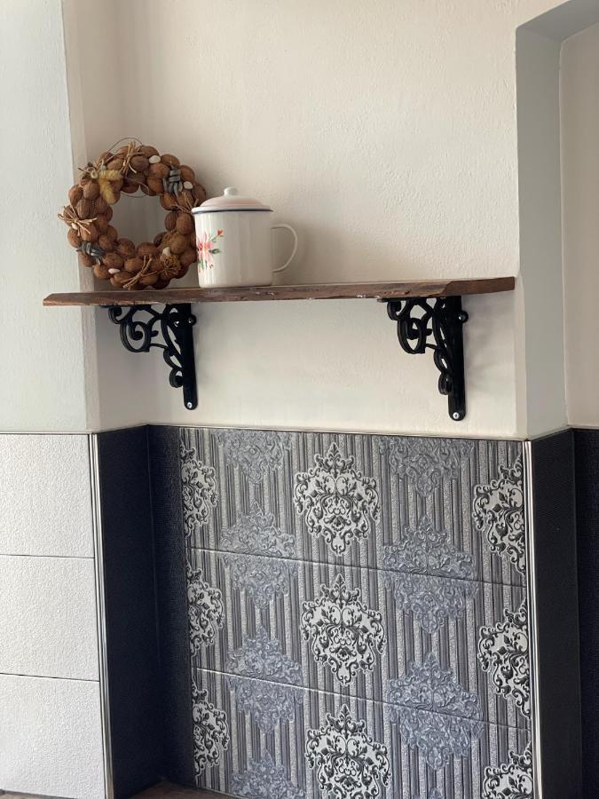 Apartmán Sunny Adam na zámku Česká Kamenice Exteriér fotografie
